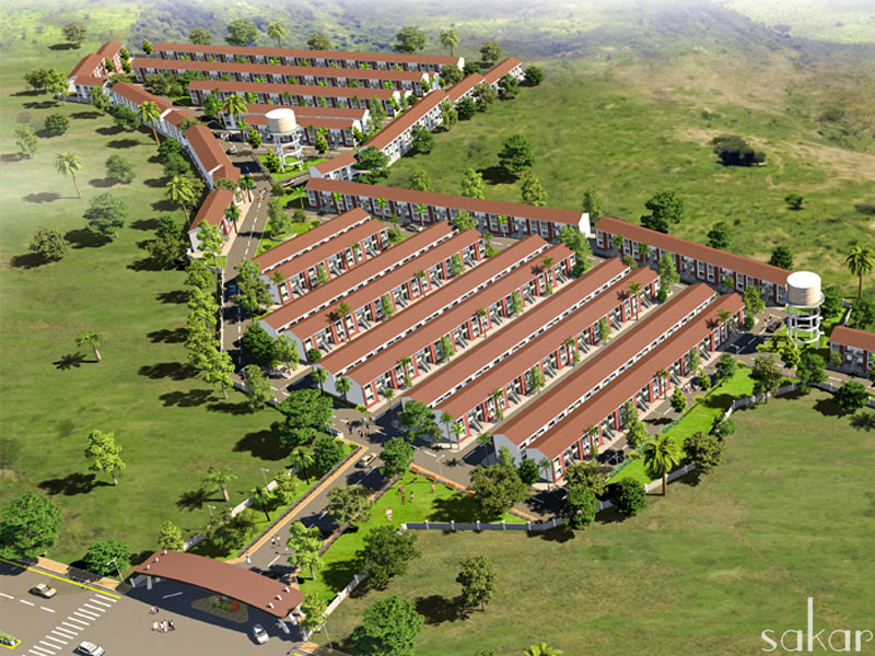 161Shanti Homes_ Khed Shivapur